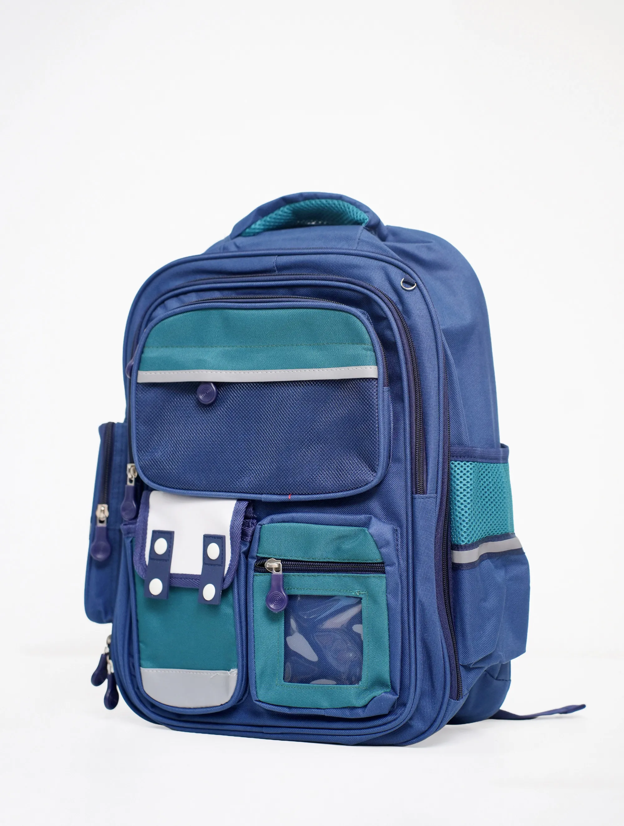 SAC A DOS